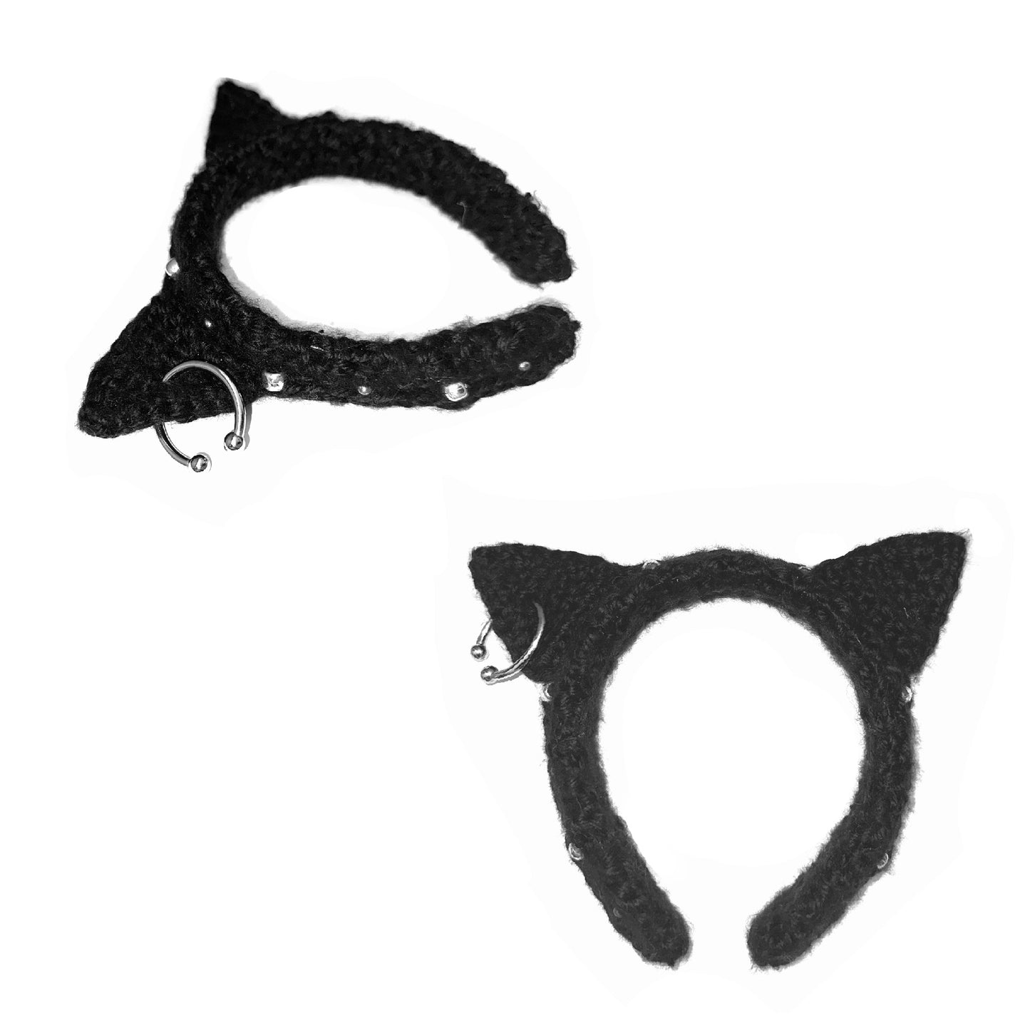 Headband Ears