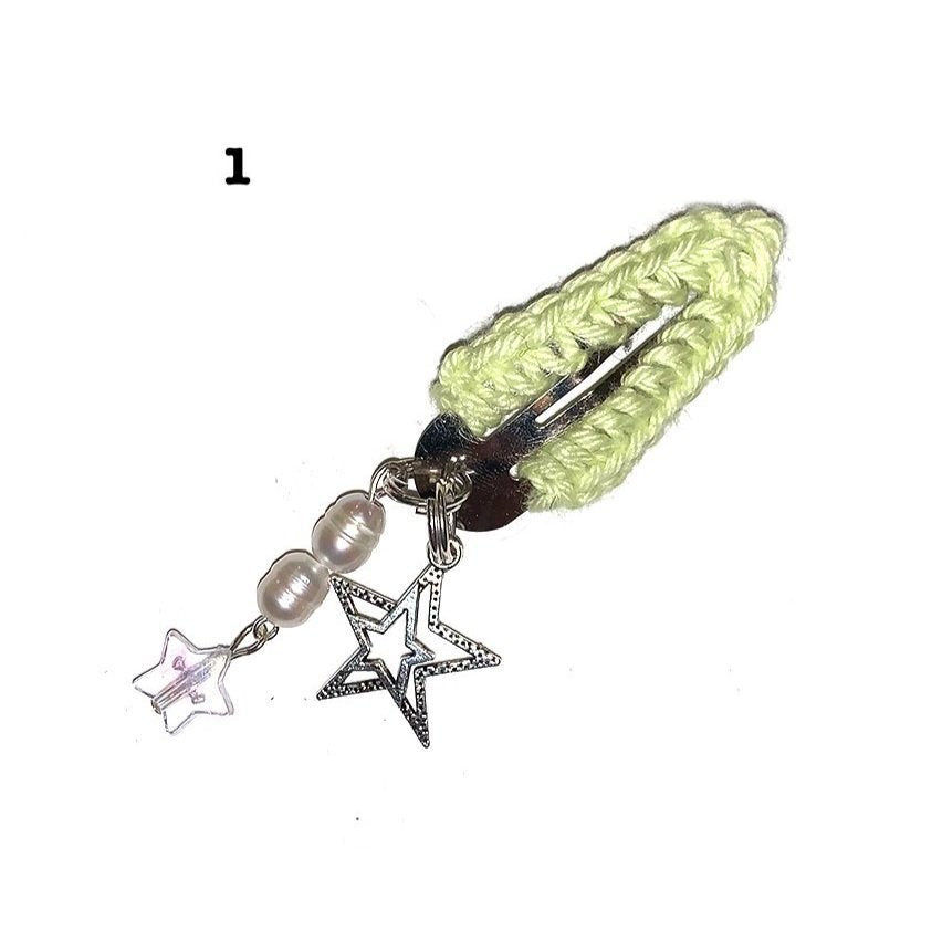Charm Clips (Copy)