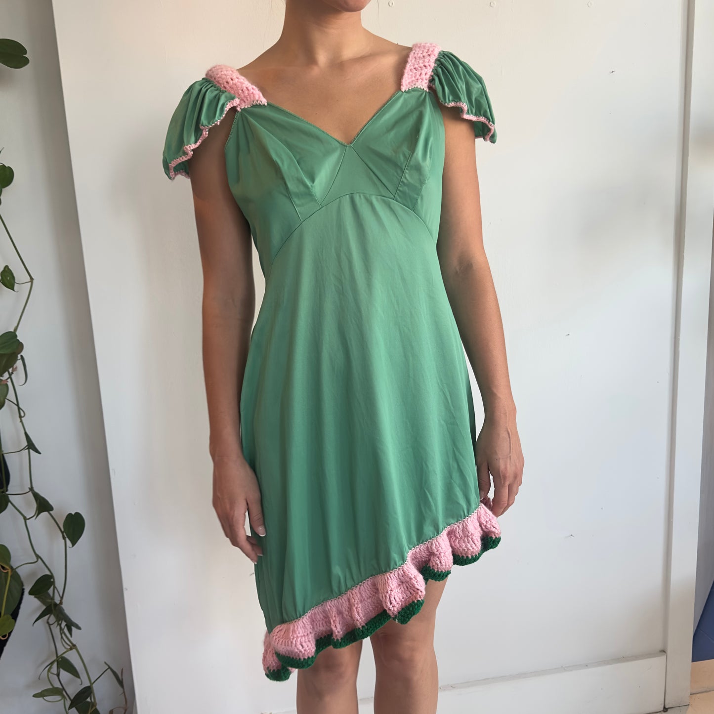 Nightie Dress