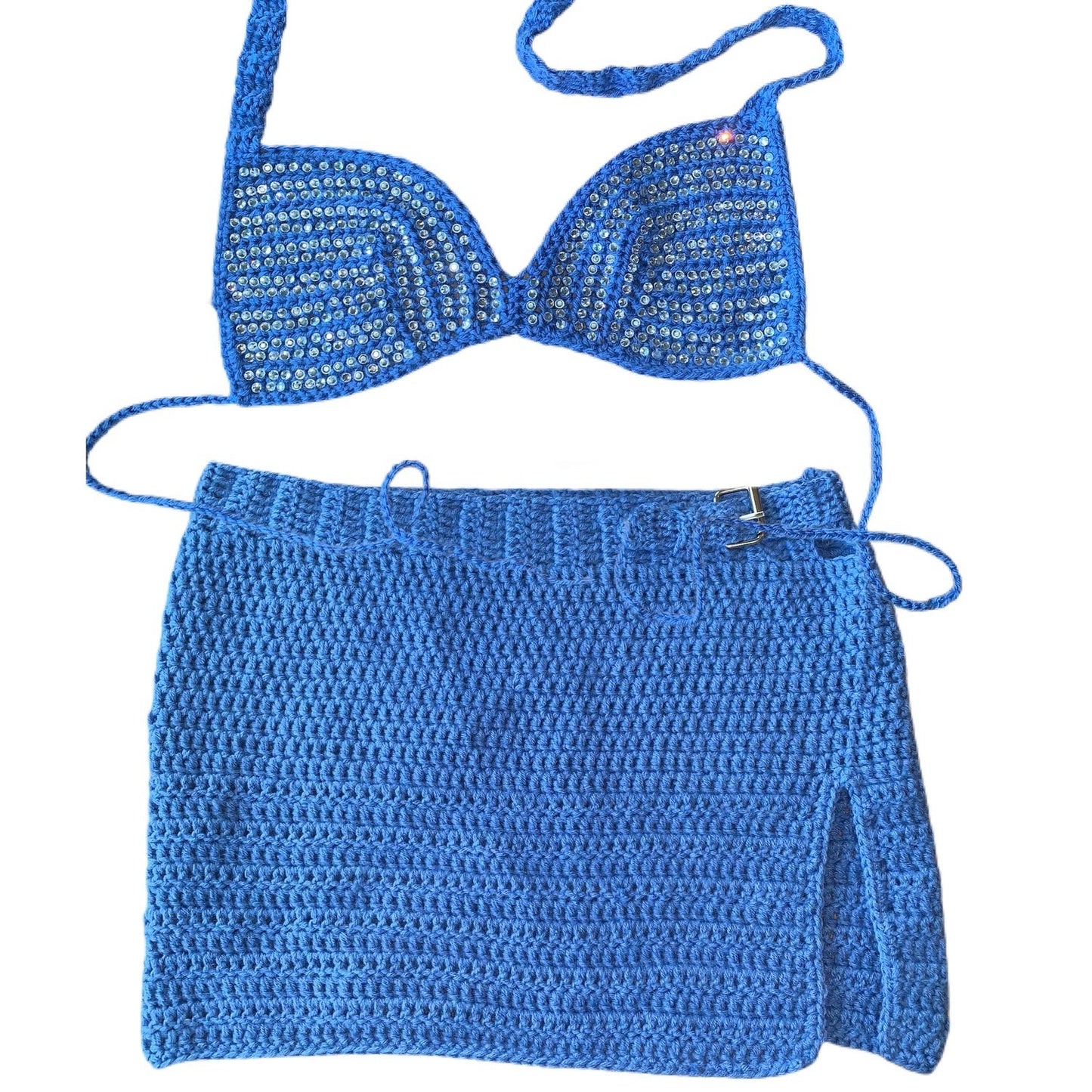 Bedazzle Set