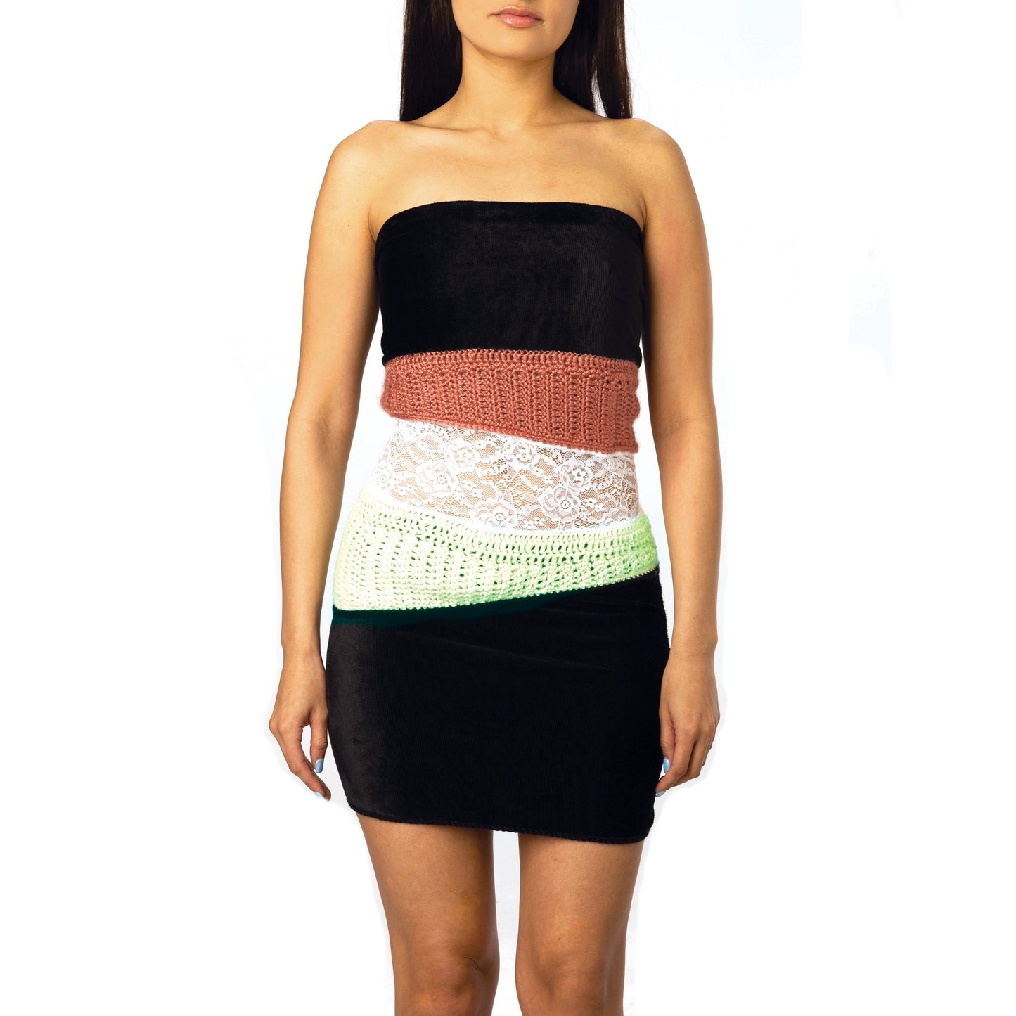 Patchwork Mini