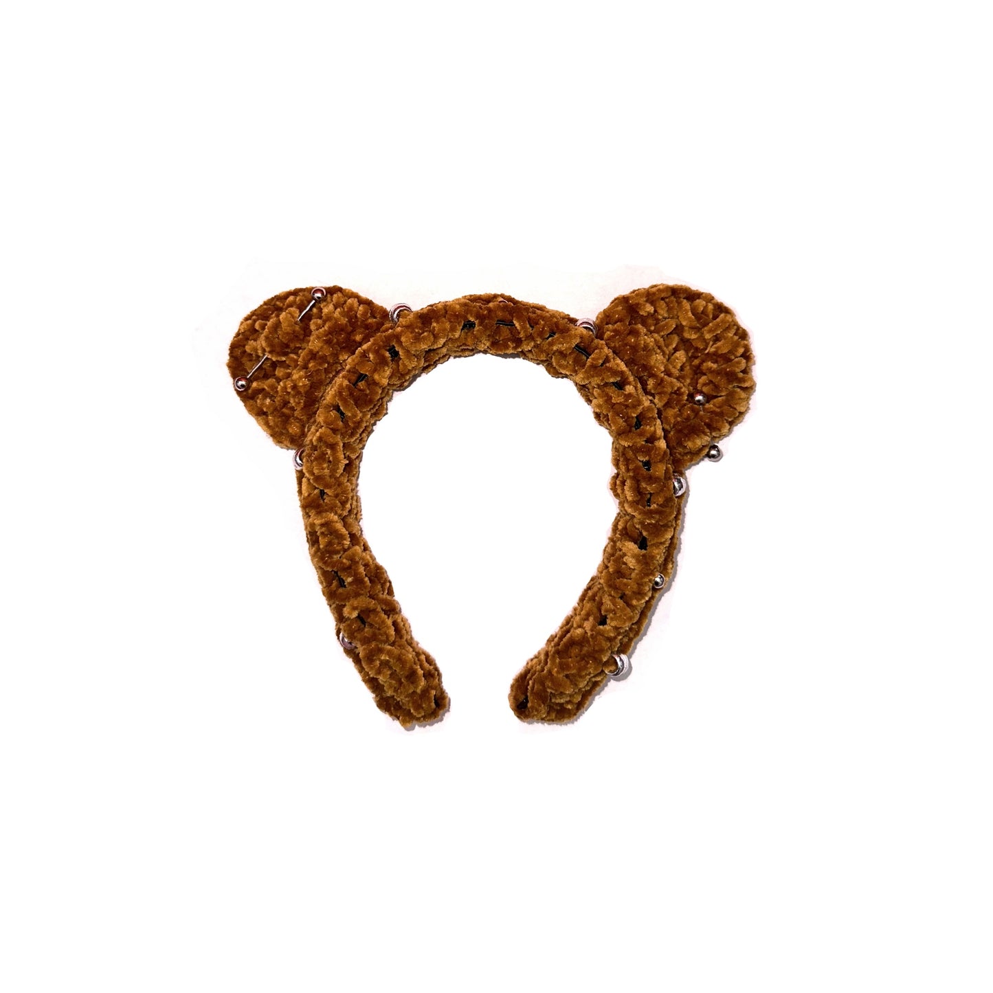 Headband Ears