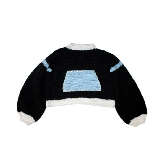 Oversized Jumper
