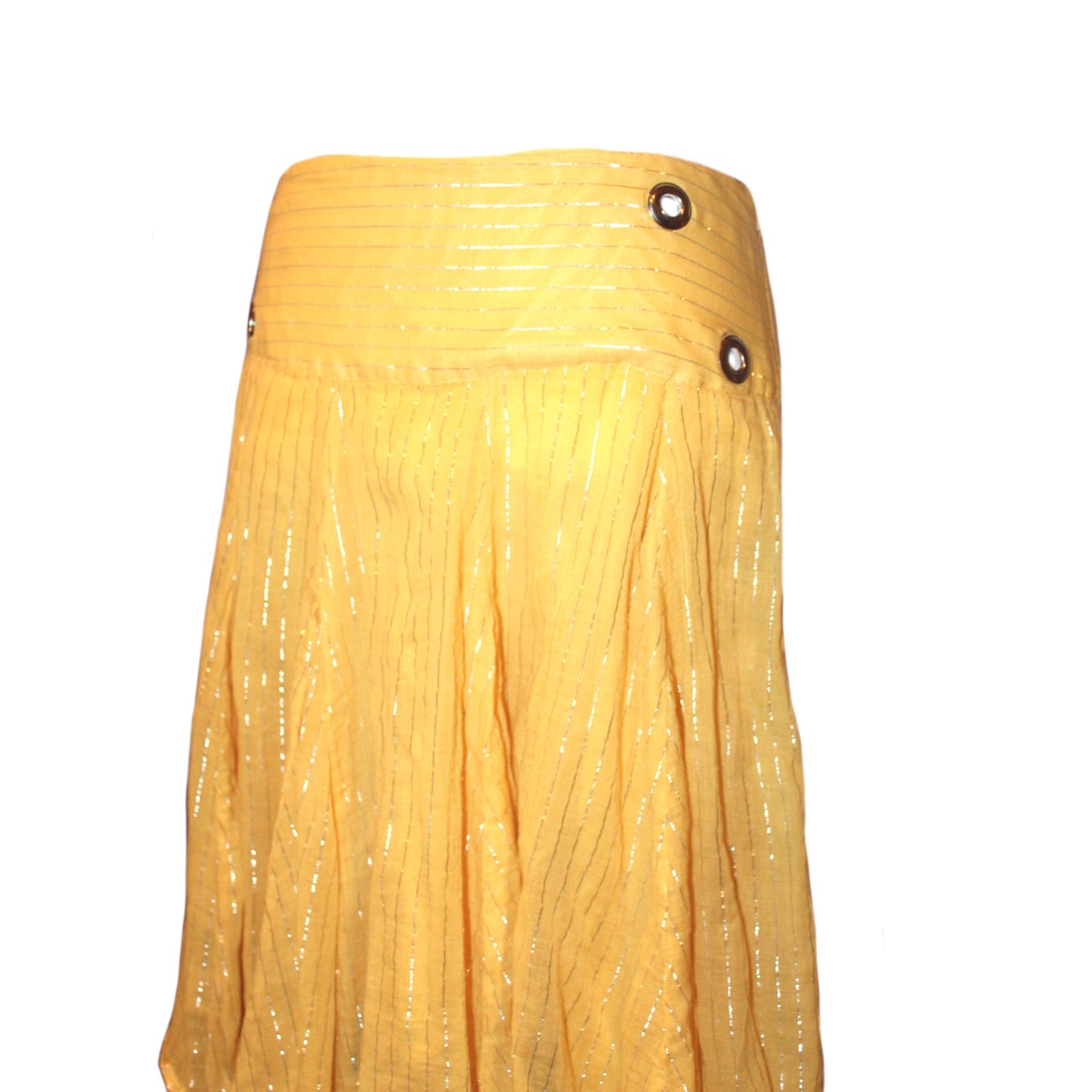 Low Rise 2000s Skirt