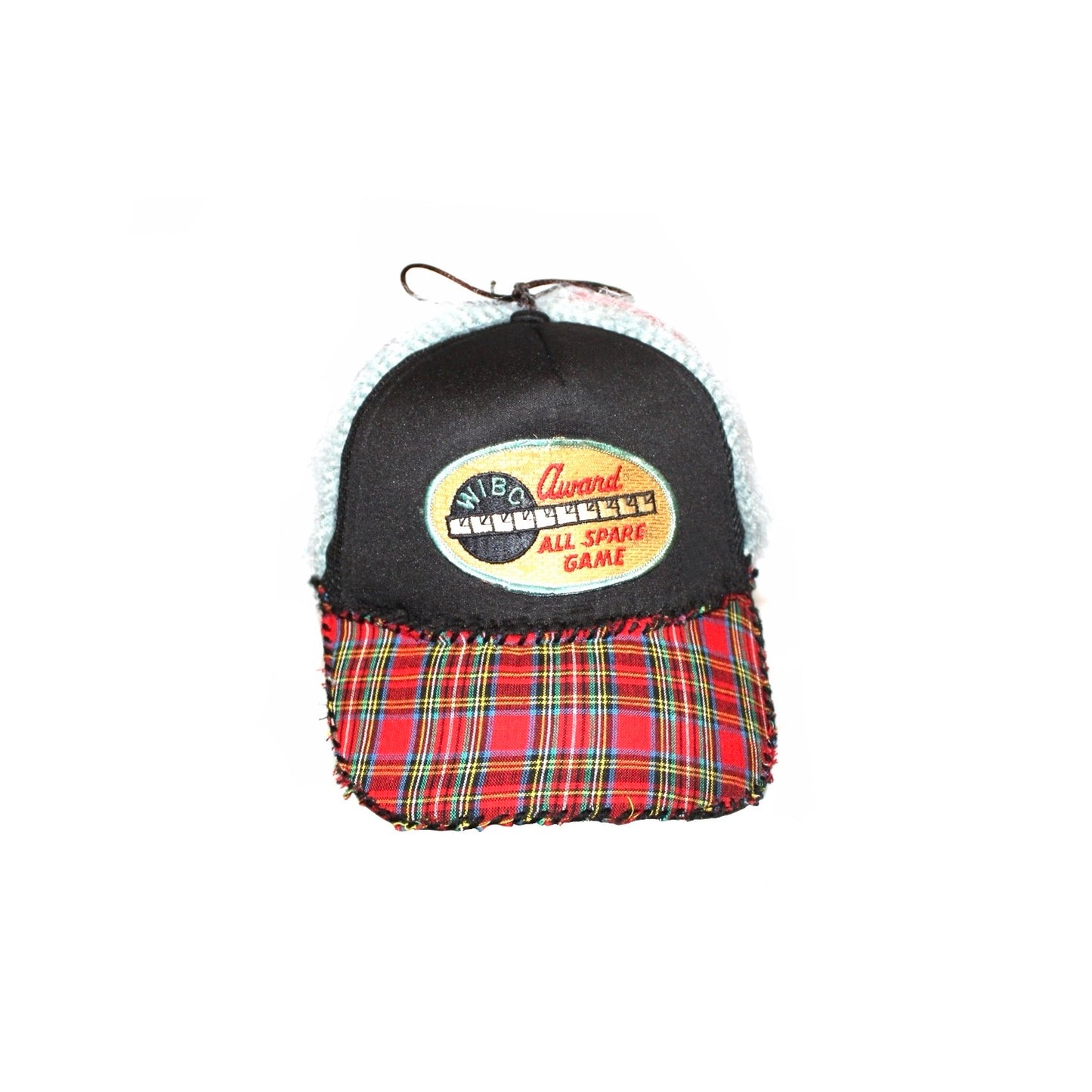 The Bowling Trucker (Copy)