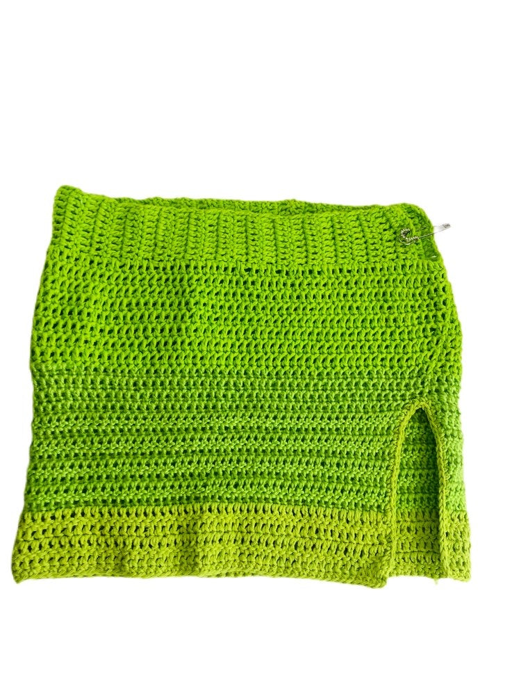 Two Tone Green Mini (Copy)