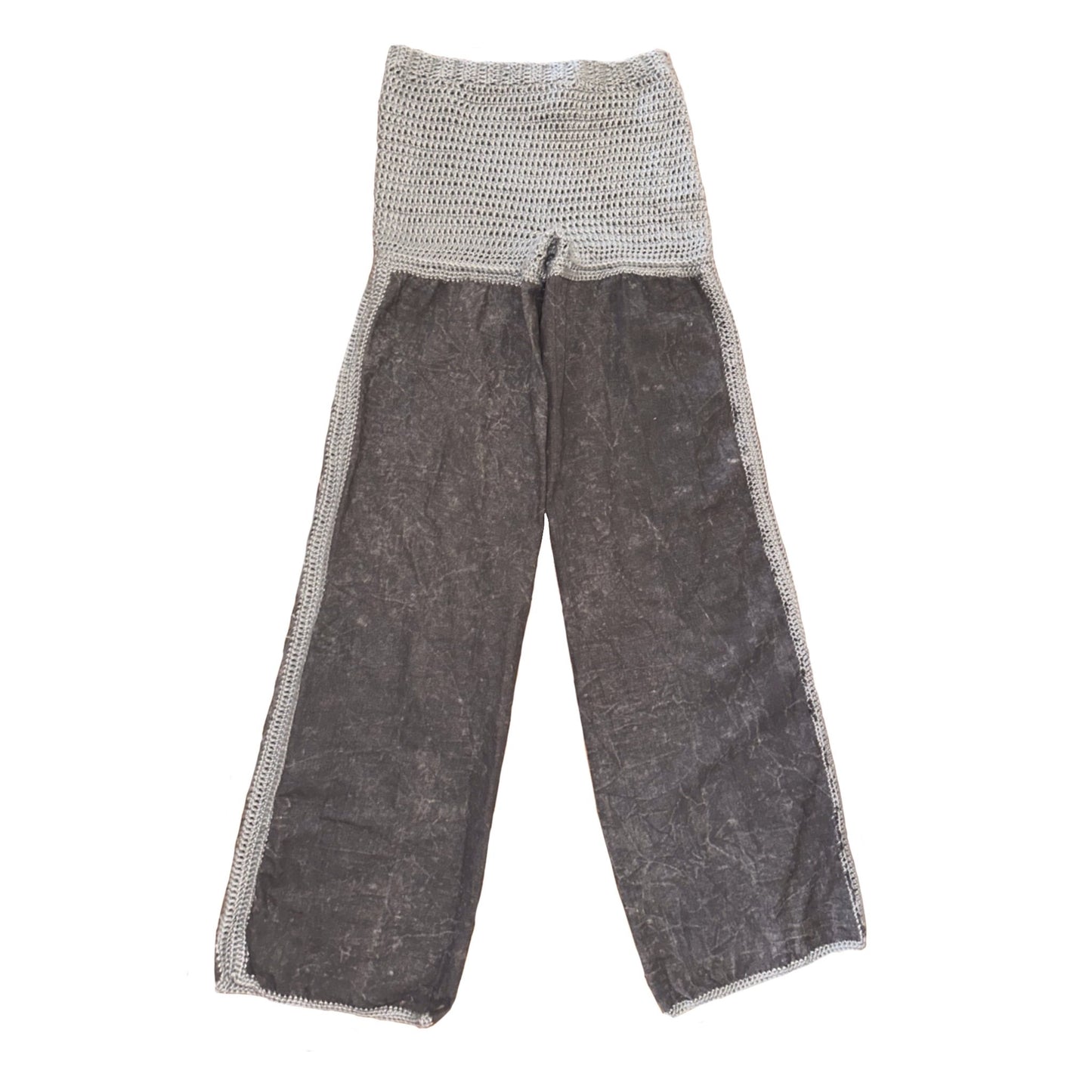 Gray Jean Pants (Copy)
