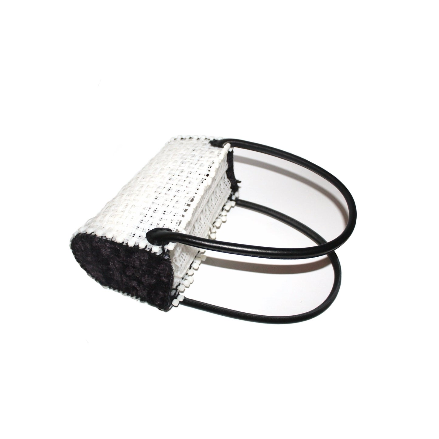 The Woven Zip Tie