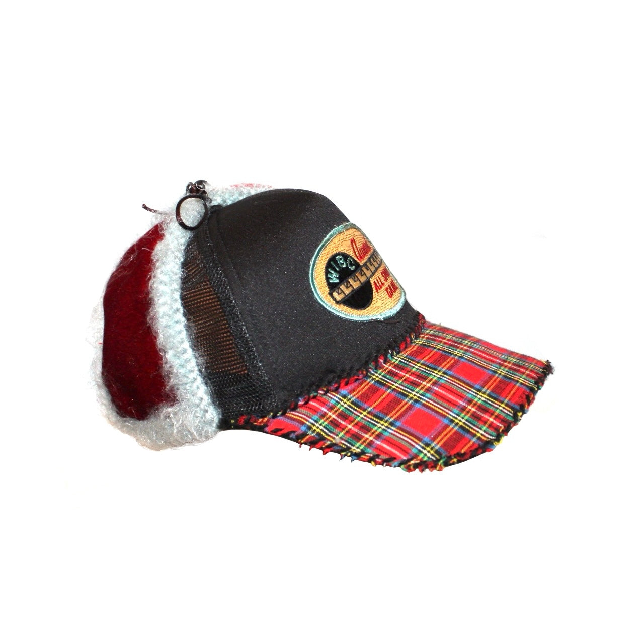 The Bowling Trucker (Copy)