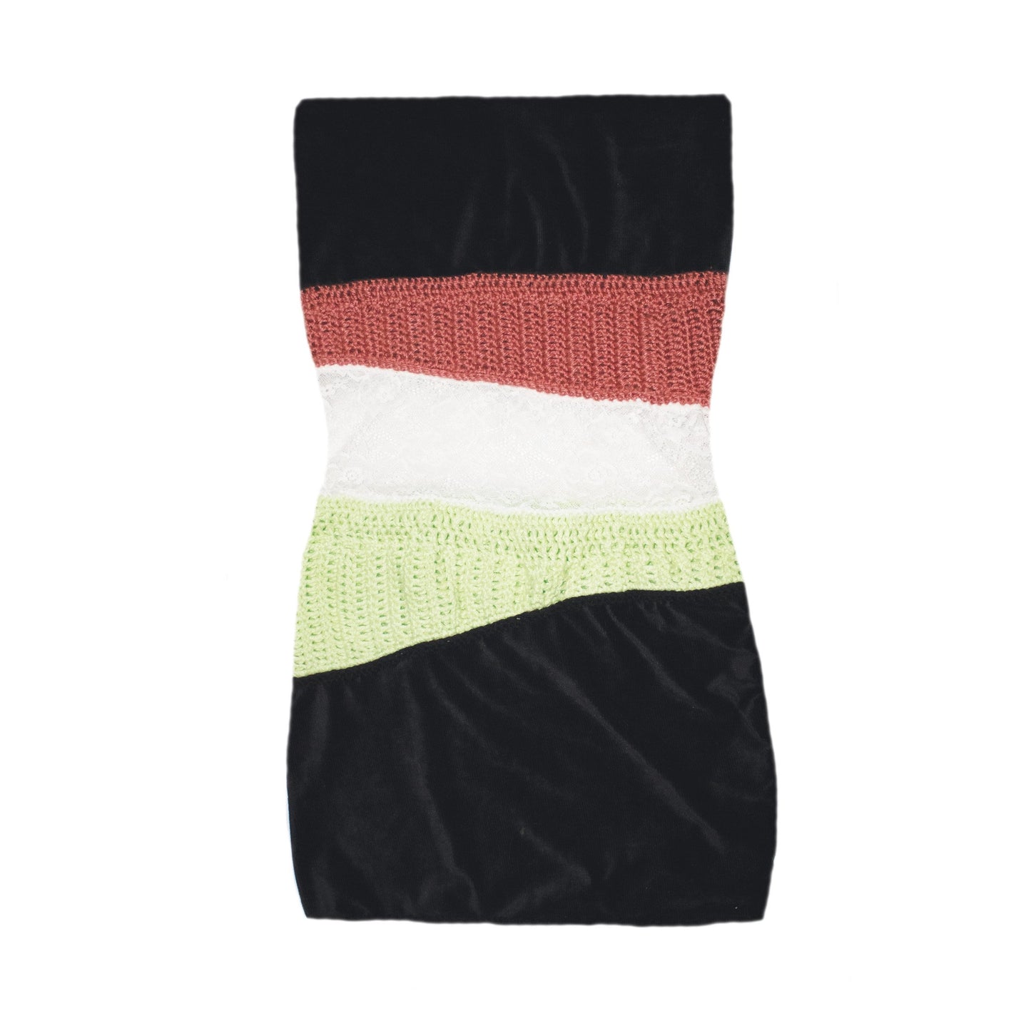 Patchwork Mini