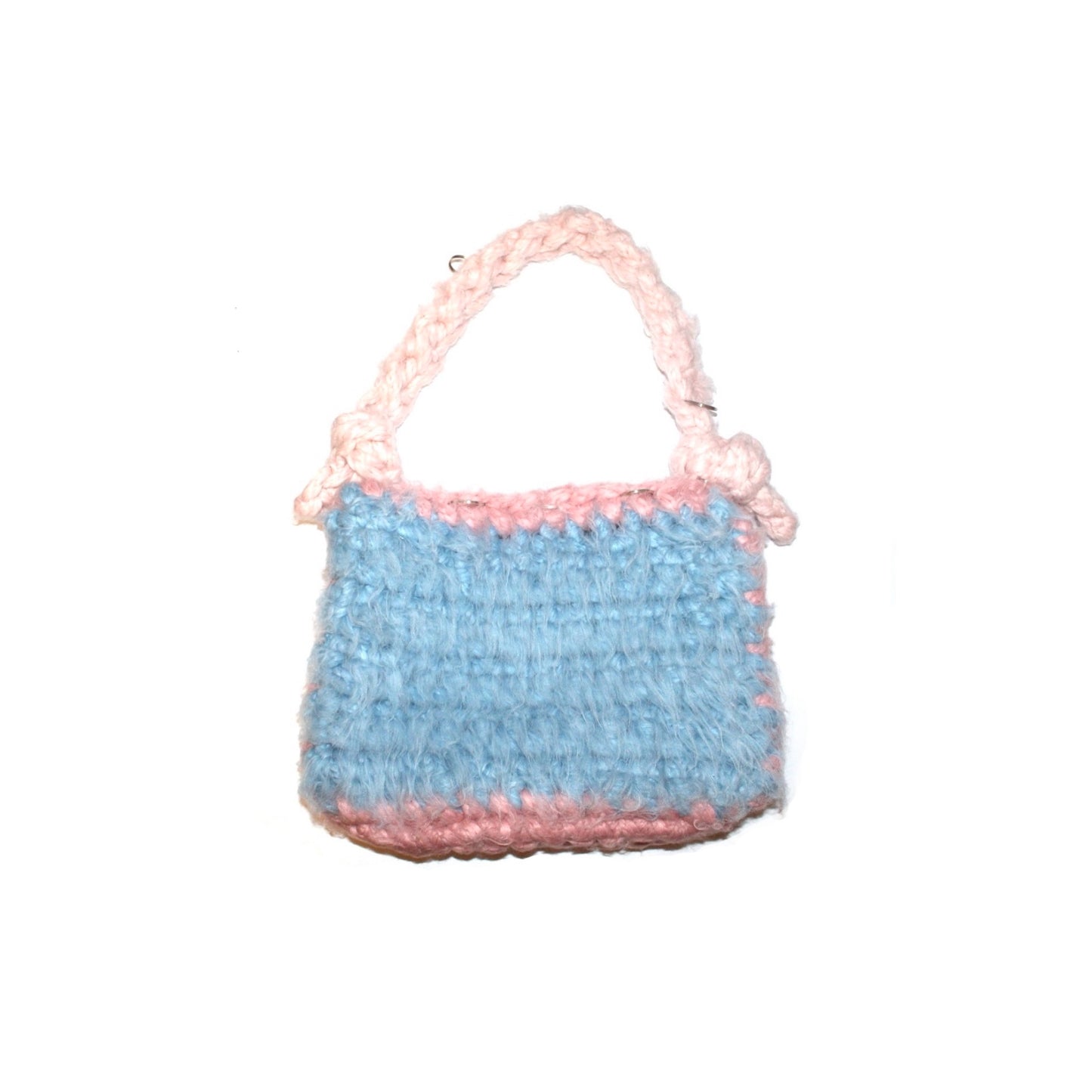 Chunky Cotton Candy Bag (Copy)