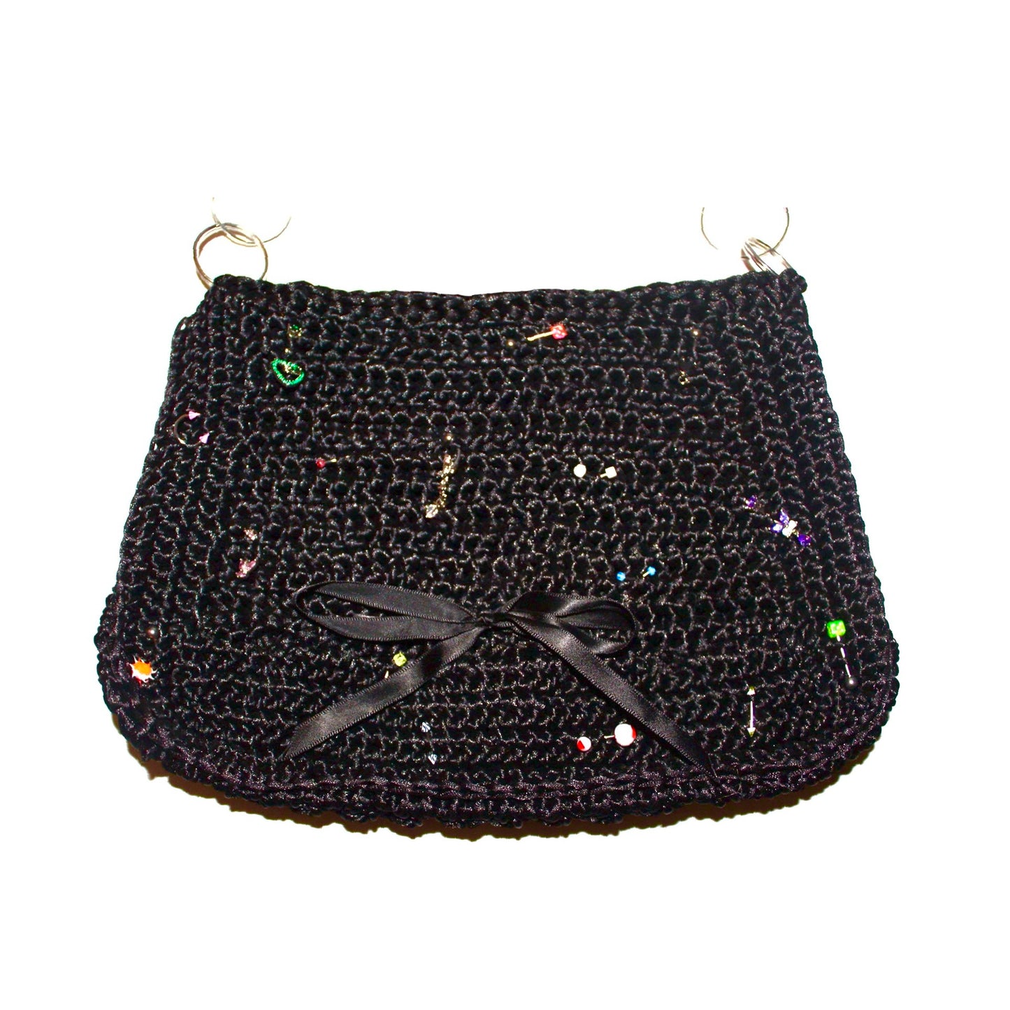 The Bellybutton Piercing Purse