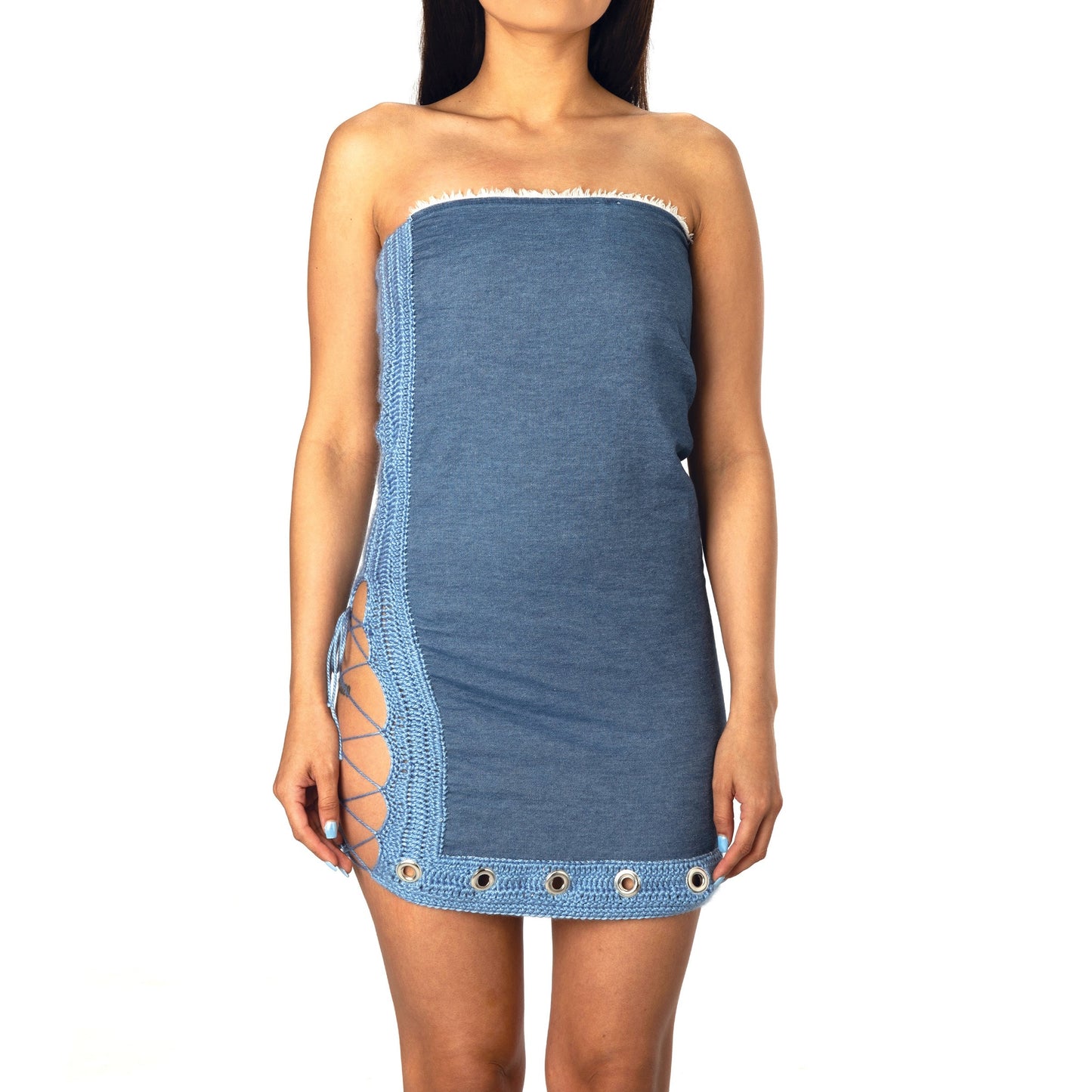 Jean Grommet Mini