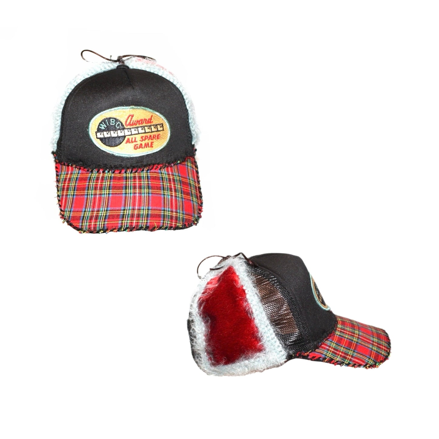 The Bowling Trucker (Copy)