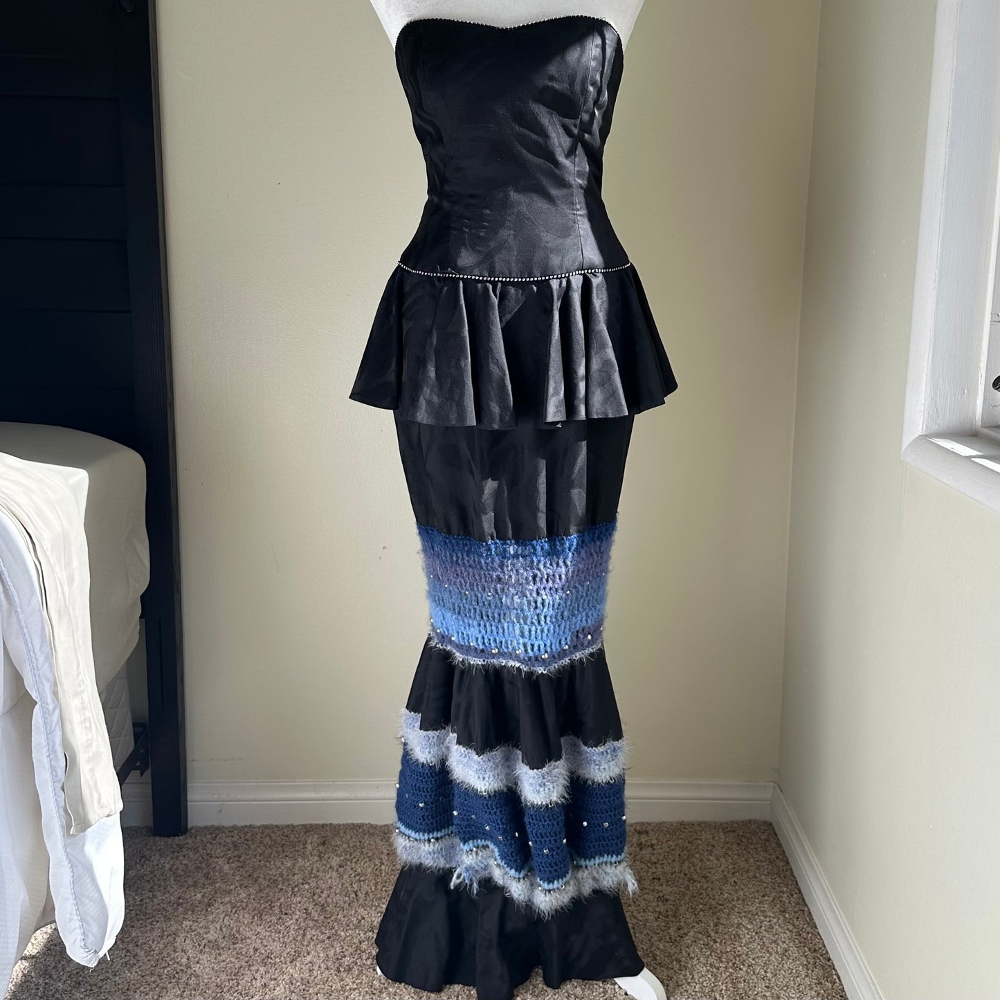 Revamp Gown
