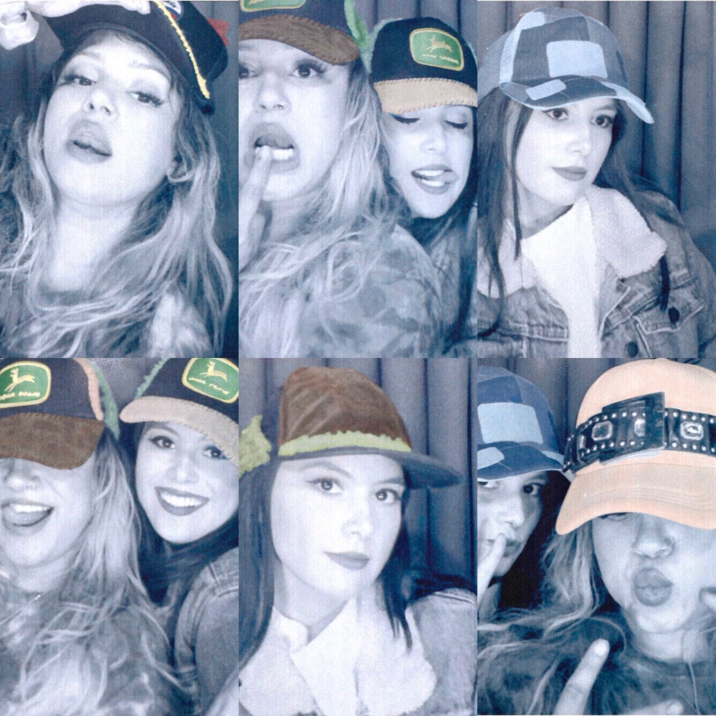 The Bow + Bronco Trucker