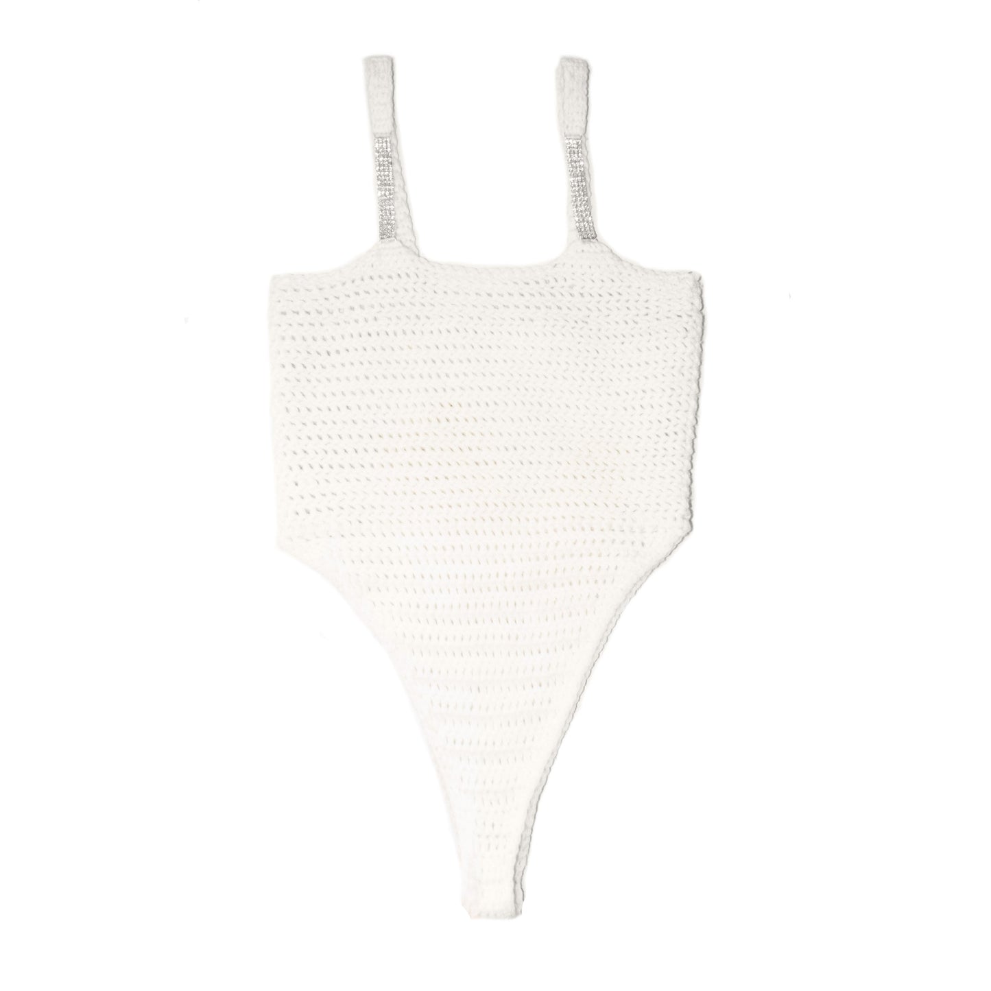 White Bodysuit (Copy)
