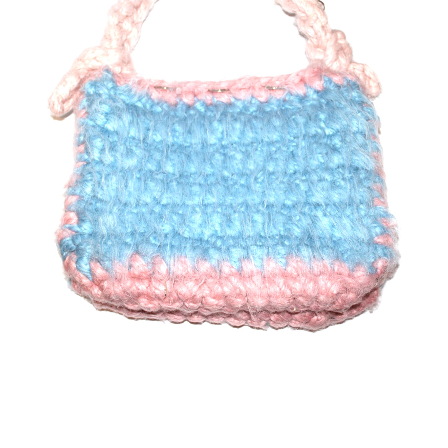 Chunky Cotton Candy Bag (Copy)