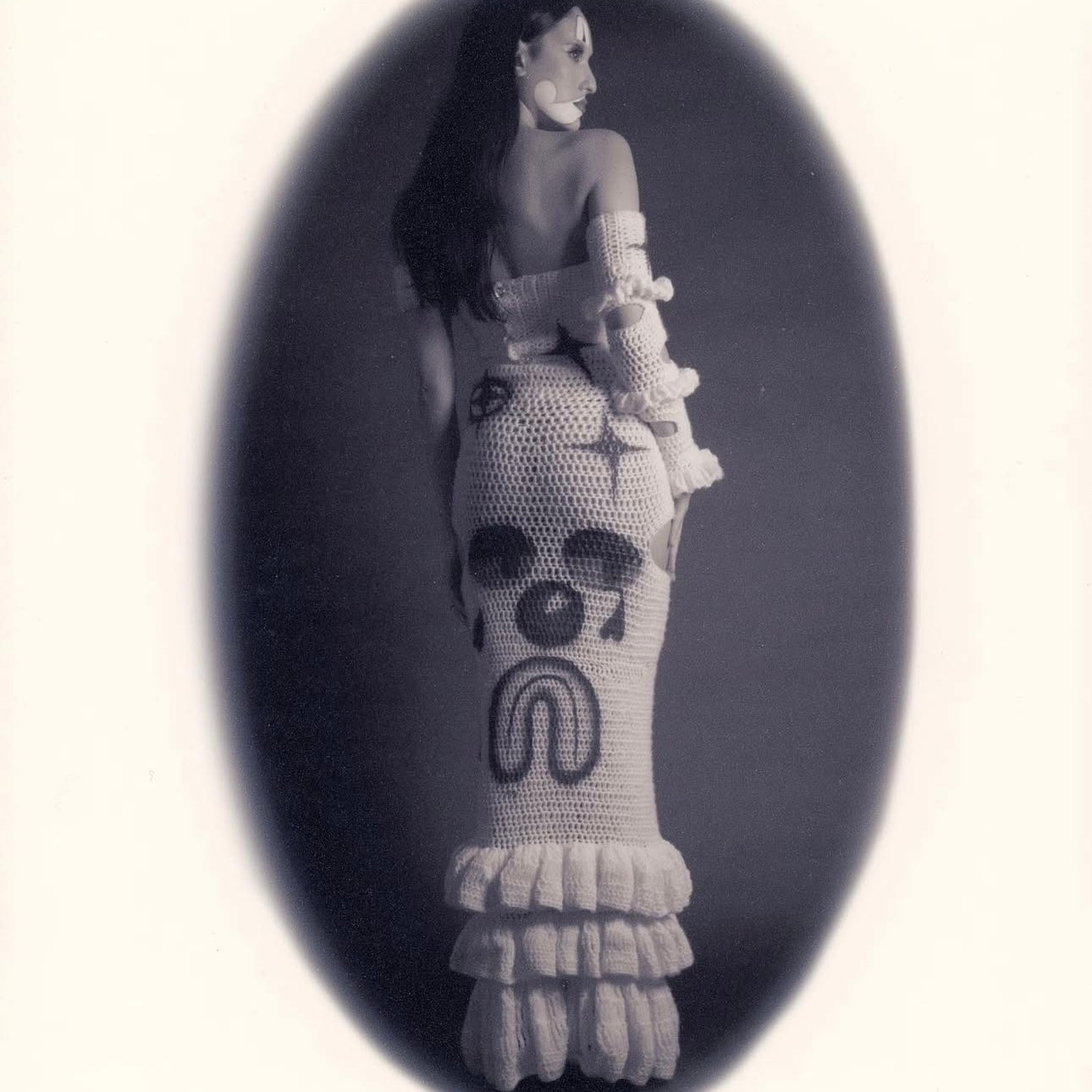 Clown Gown