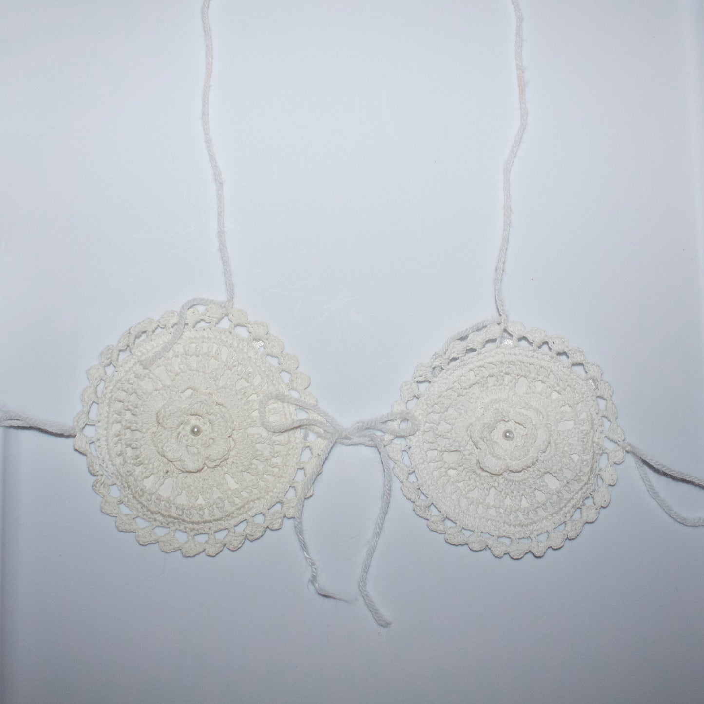 Coin Purse Bra (Copy)