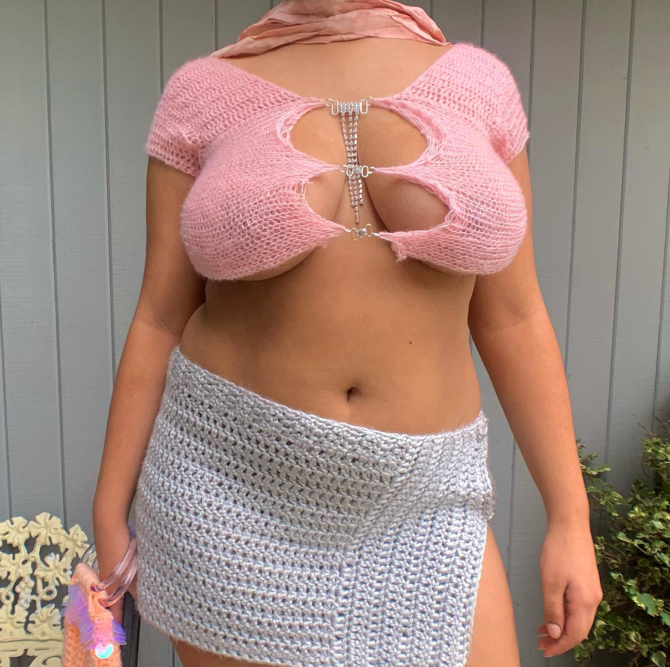 Baby Doll Top
