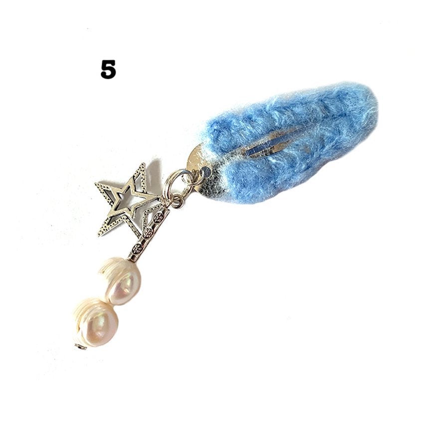 Charm Clips (Copy)