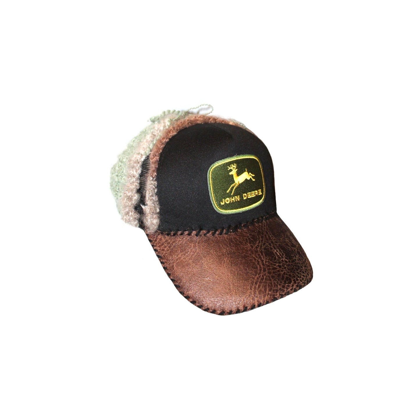 The Earthy John Greene