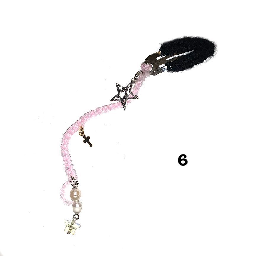 Charm Clips (Copy)