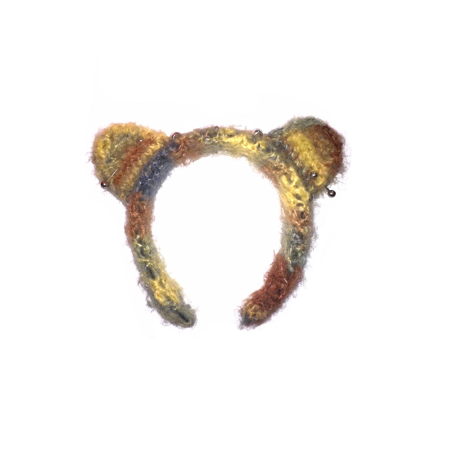 Headband Ears