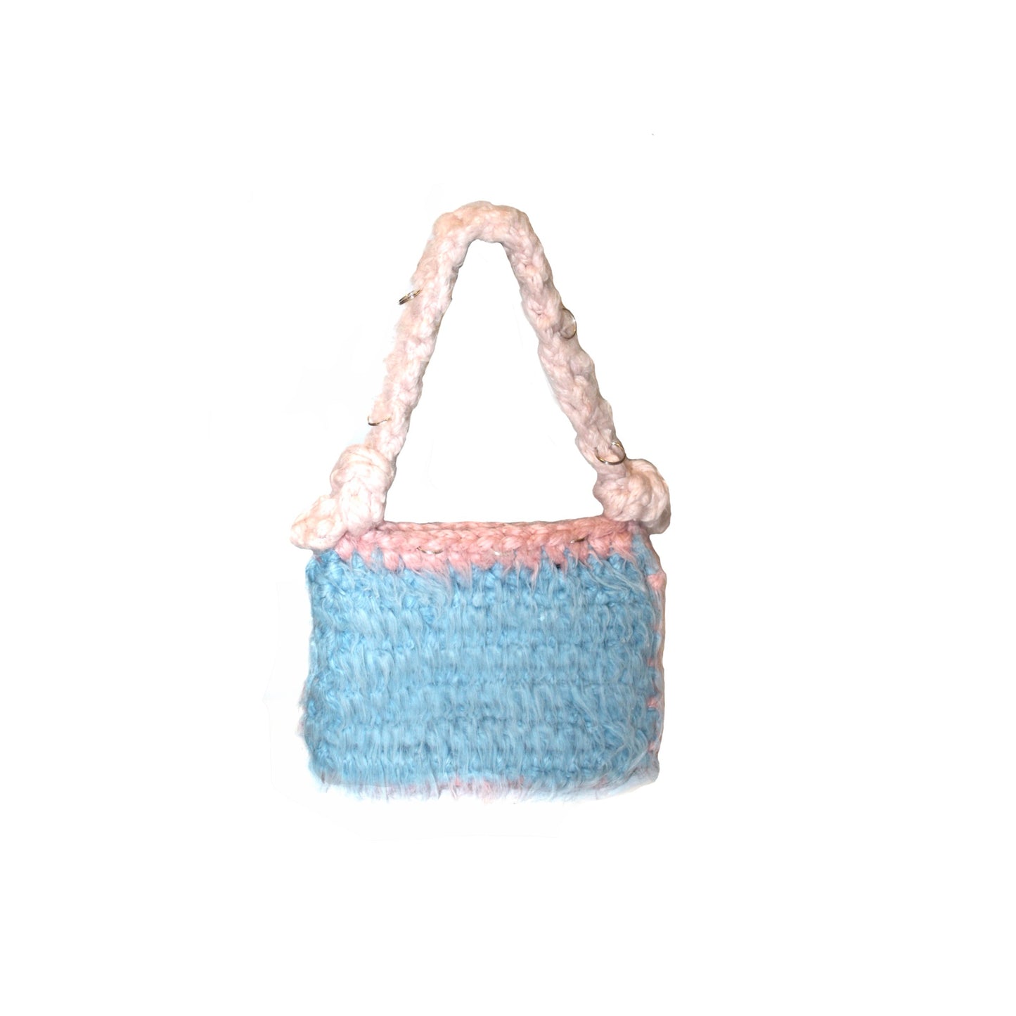 Chunky Cotton Candy Bag (Copy)