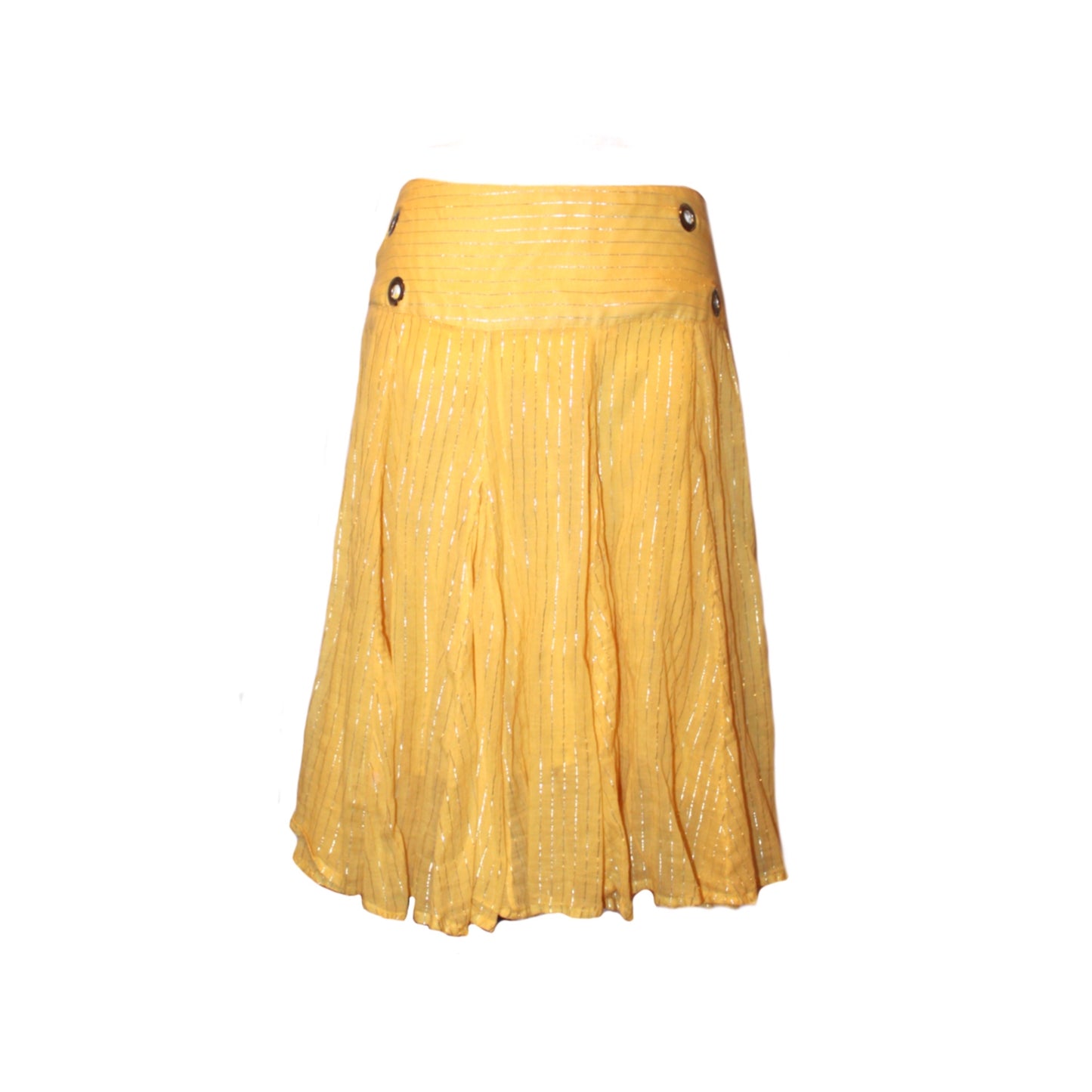 Low Rise 2000s Skirt