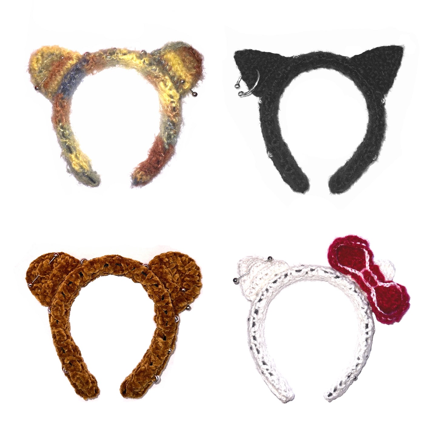 Headband Ears