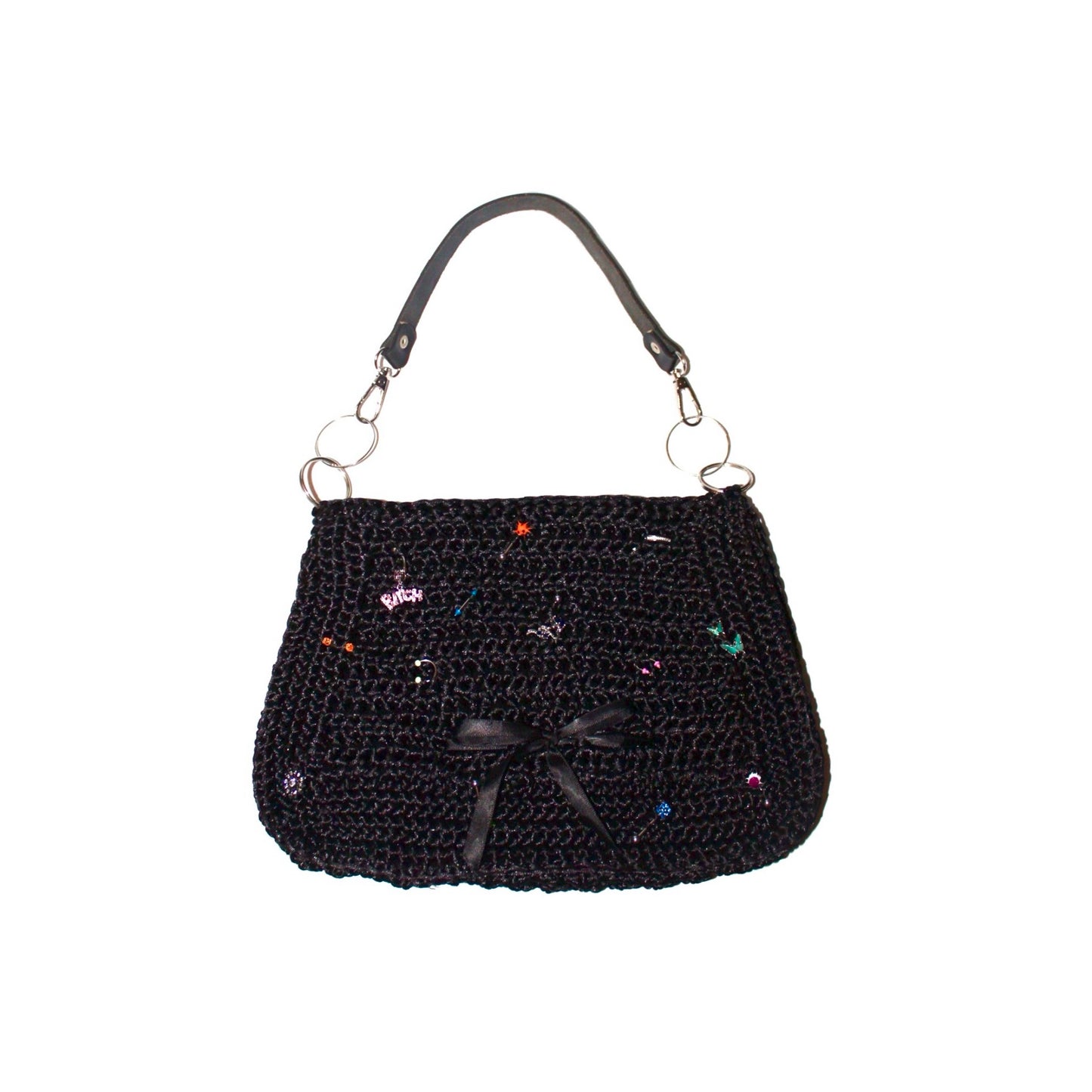 The Bellybutton Piercing Purse