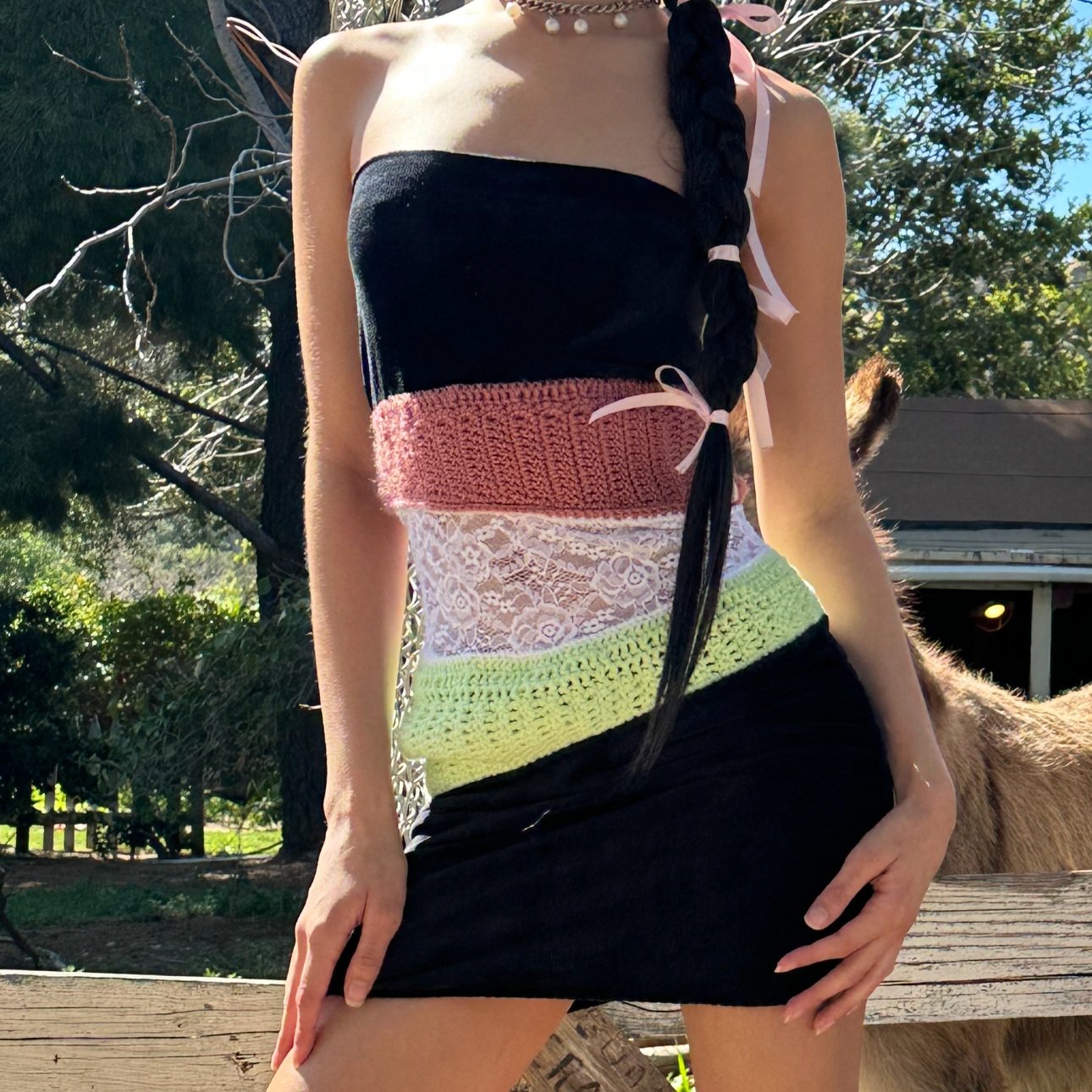 Patchwork Mini