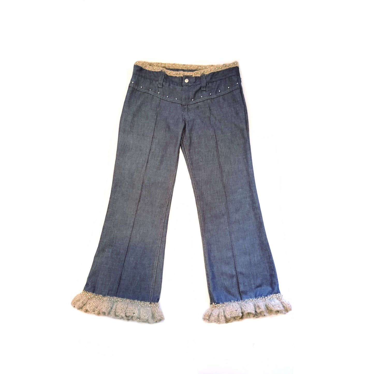 Studded Jeans (Copy)