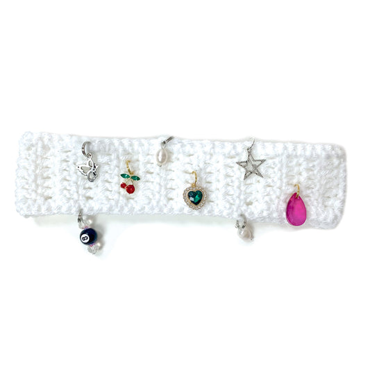 Charm Headband