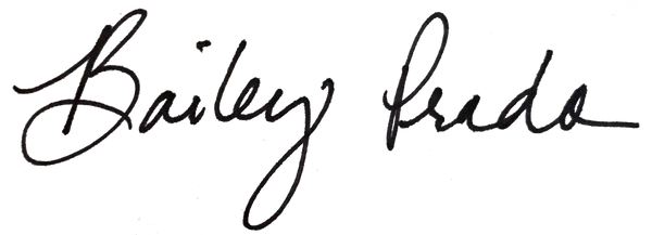 Bailey Prado logo