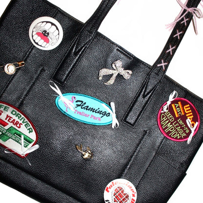 The Adornment Bag