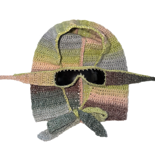 Sunnies Set with Bonnet