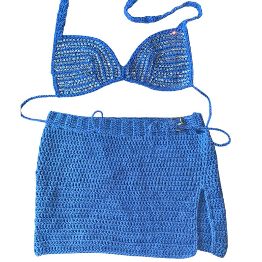 Bedazzle Set
