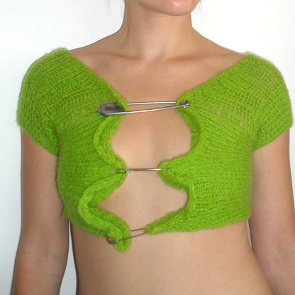 Green Crop