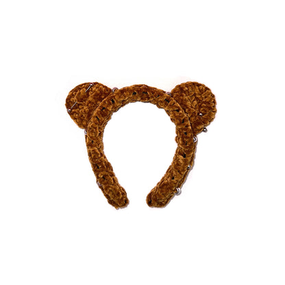 Headband Ears