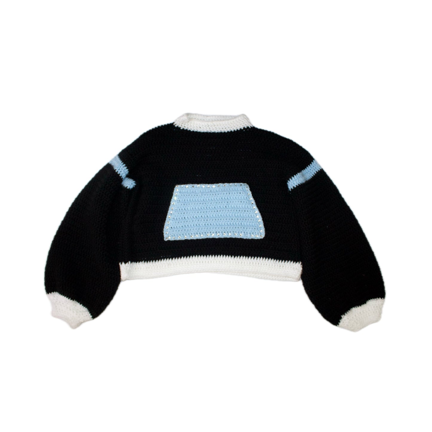 Oversized Jumper