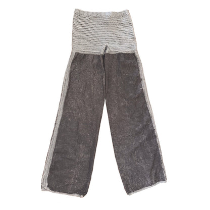 Gray Jean Pants (Copy)