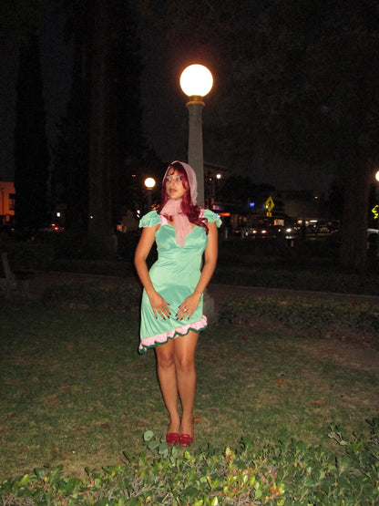Nightie Gown