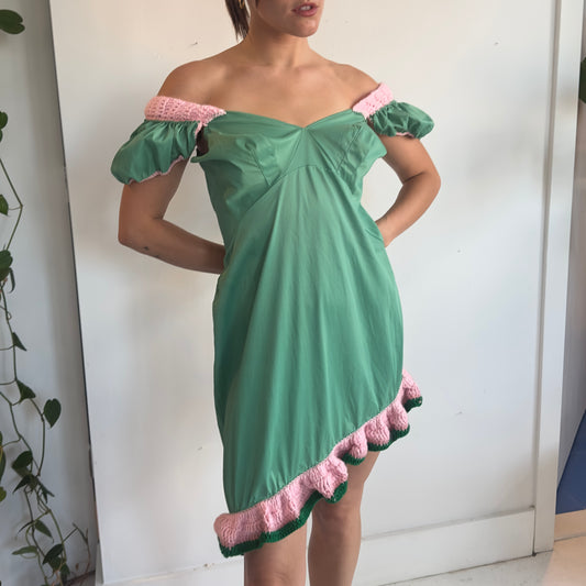 Nightie Dress