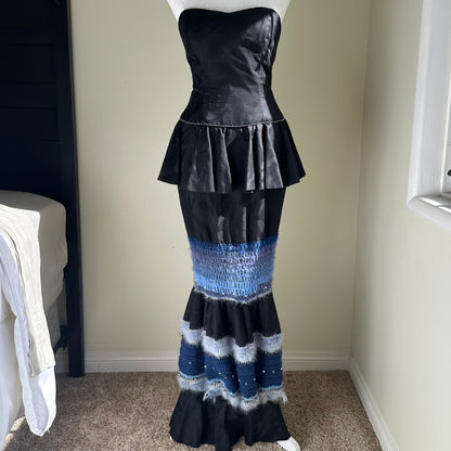 Revamp Gown
