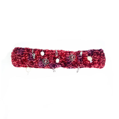 Velvet Headband