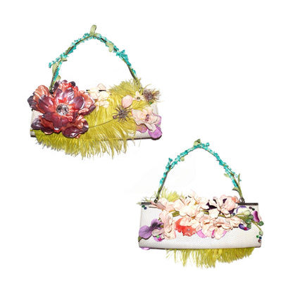 The Flower Bloom Bag