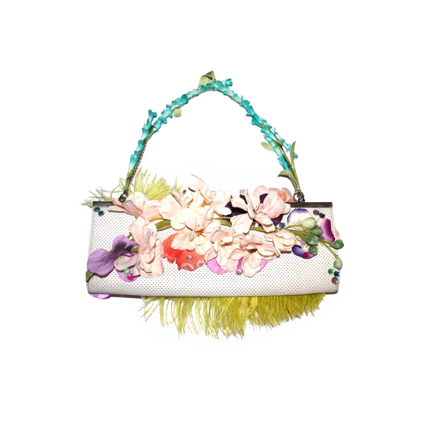 The Flower Bloom Bag